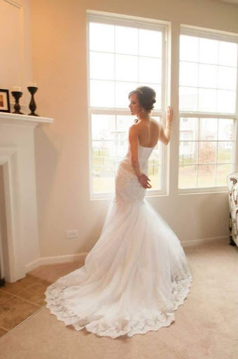 Bridal Shop «Bridal Boys By Complete Bridal», reviews and photos, 12 E Main St #2, East Dundee, IL 60118, USA