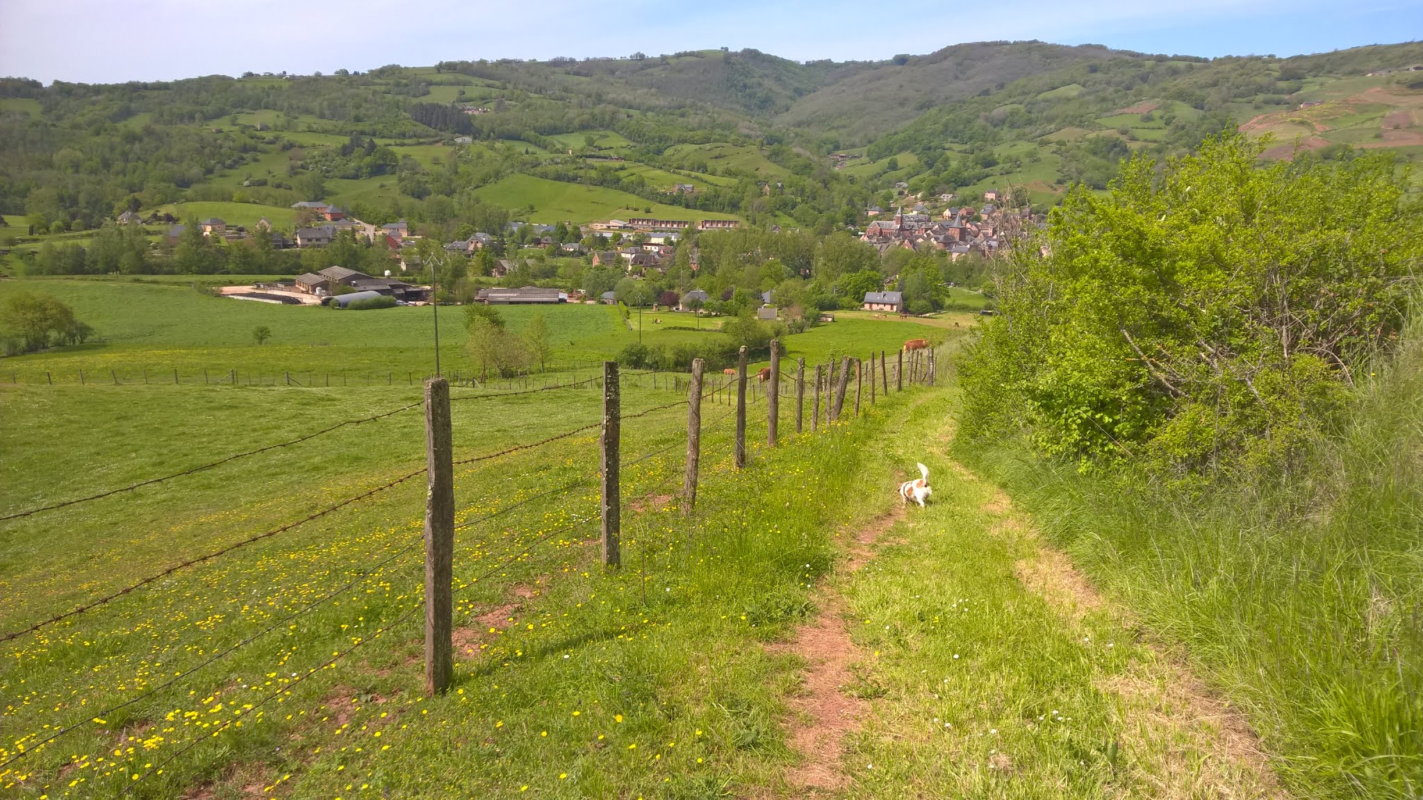 Photo n° 2 de l'avis de Auriane.e fait le 28/03/2016 à 10:33
