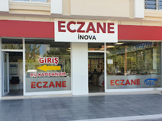 İNOVA ECZANESİ