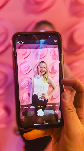 Dance School «Studio Goddess: Aerial Dance Fitness & Pole Dance Parties», reviews and photos, 919 8th Ave S #1, Nashville, TN 37203, USA