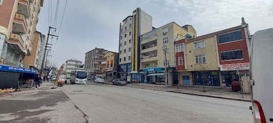 Kocaeli Büyükşehir Belediyesi Gebze Barınma ve Konaklama Merkezi