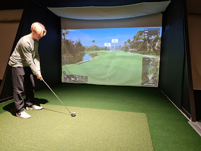 Karlstad Indoor Golf