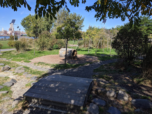 Park «Bushwick Inlet Park», reviews and photos, Kent Ave, Brooklyn, NY 11249, USA