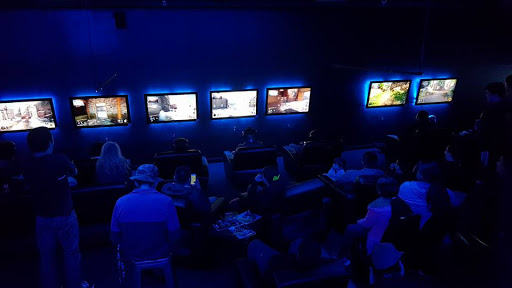 Amusement Center «PLAYlive Nation», reviews and photos, 3500 S Meridian #420, Puyallup, WA 98373, USA