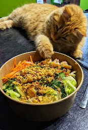 Photo n°40 de Vietnam Food à Hésingue ()