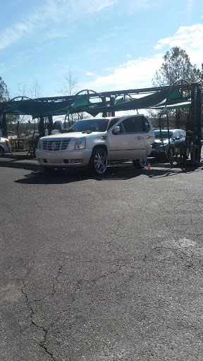 Car Wash «Club Corners Carwash», reviews and photos, 9735 Medlock Bridge Rd, Duluth, GA 30097, USA