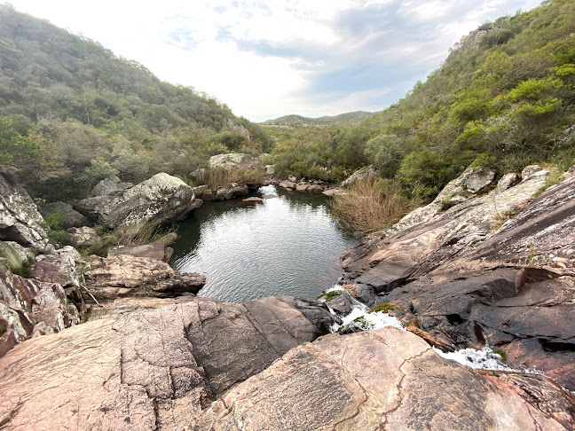 Opiniones de Salto del Penitente en Lavalleja - Museo