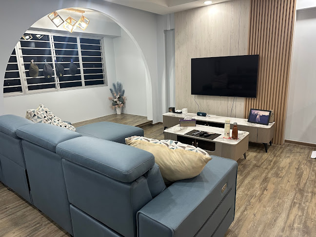 WHST Design - Singapore