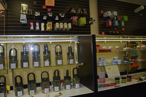 Great American Strains Skiatook Cannabis Dispensary (GAS)