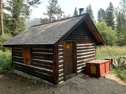 Stony Cabin