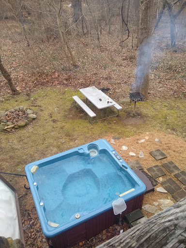 Lodge «Lydia Mountain Lodge and Log Cabins», reviews and photos, 3374 Spotswood Trail, Stanardsville, VA 22973, USA