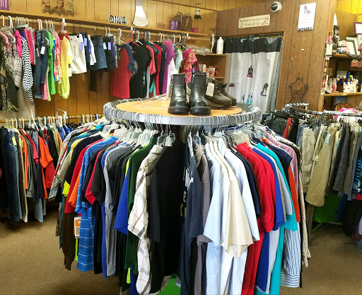Consignment Shop «Closet Exchange», reviews and photos, 104 S Market St, Sparta, IL 62286, USA