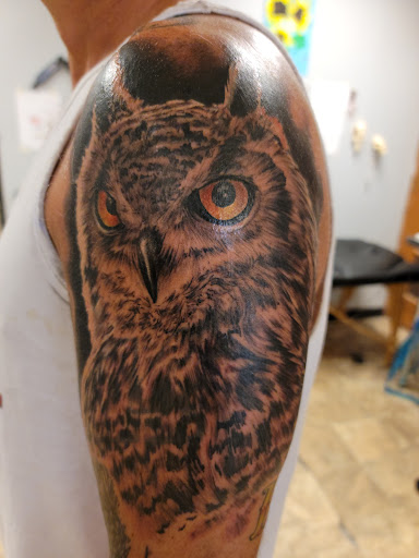 Explore dark souls 3 tattoo ideas, creative tattoo ideas in Shelbyville, available at Redline Studio Custom Tattoo