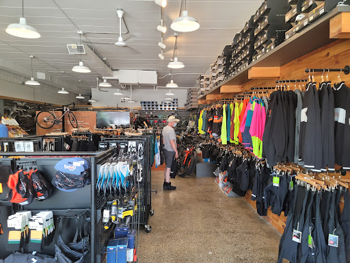 Bicycle Store «Velo City Cycles», reviews and photos, 326 S River Ave, Holland, MI 49423, USA