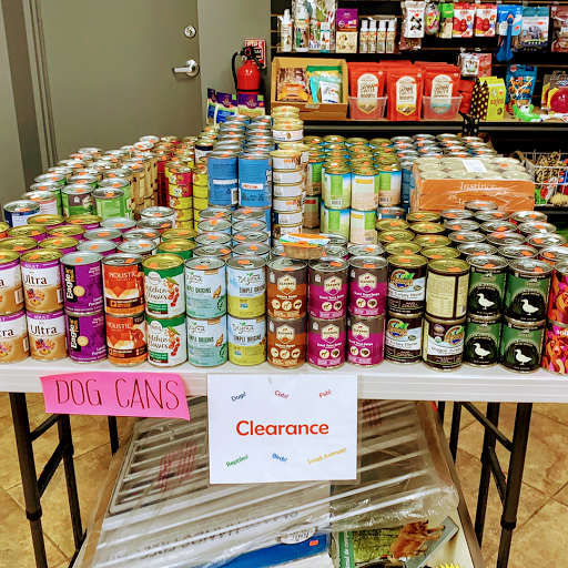 Pet Supply Store «H3 Pet Supply», reviews and photos, 475 Hawley Ln, Stratford, CT 06614, USA