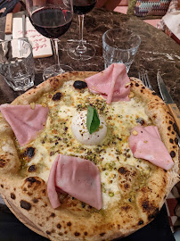 Mortadelle du GRUPPOMIMO - Restaurant Italien à Levallois-Perret - Pizza, pasta & cocktails - n°7