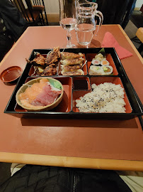 Sushi du Restaurant japonais Jomon à Lille - n°11