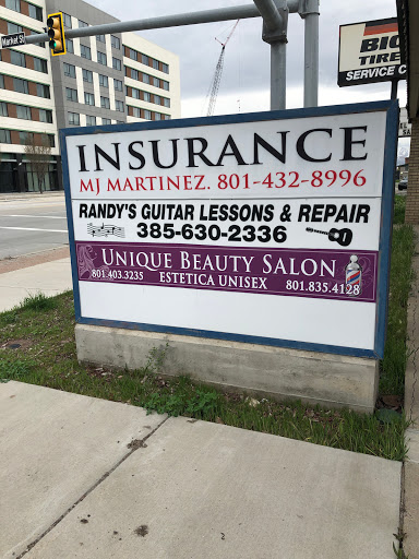 Insurance Agency «MJ Martinez - State Farm Insurance Agent», reviews and photos