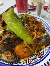 Photo n°8 de Restaurant Tunisien Zarda Food à Aubervilliers ()