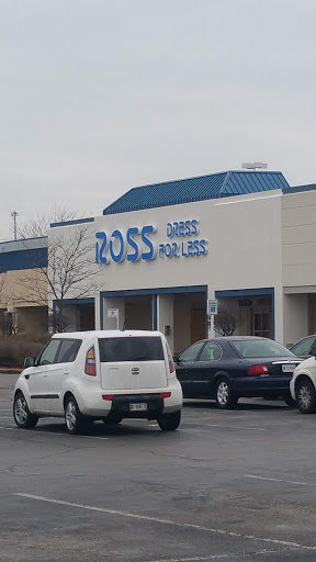 Shopping Mall «Southern Plaza Shopping Center», reviews and photos, 4200 S East St, Indianapolis, IN 46227, USA