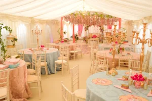 Four Seasons Marquees Hire image