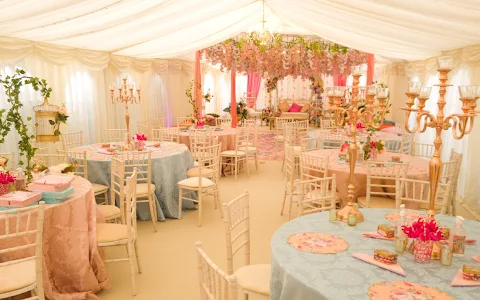 Four Seasons Marquees Hire image