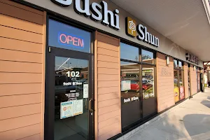 Sushi Shun image