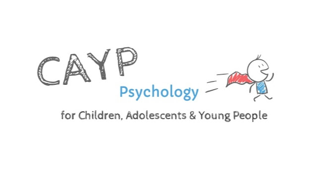 Comments and reviews of CAYP Psychology