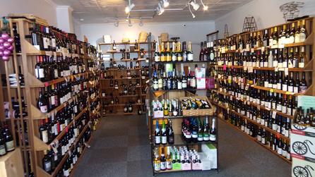 Spirits of Madeira, 6917 Miami Ave, Cincinnati, OH 45243, USA, 