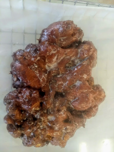 Donut Shop «Ridge Donut Cafe», reviews and photos, 1600 Portland Ave, Rochester, NY 14621, USA