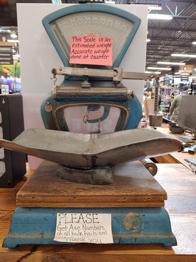 Hardware Store «Timberline Ace Hardware», reviews and photos, 55 S Main St, Heber City, UT 84032, USA