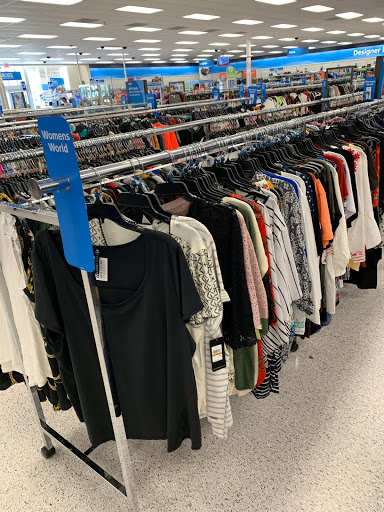 Clothing Store «Ross Dress for Less», reviews and photos, 719 Hebron Pkwy, Lewisville, TX 75057, USA