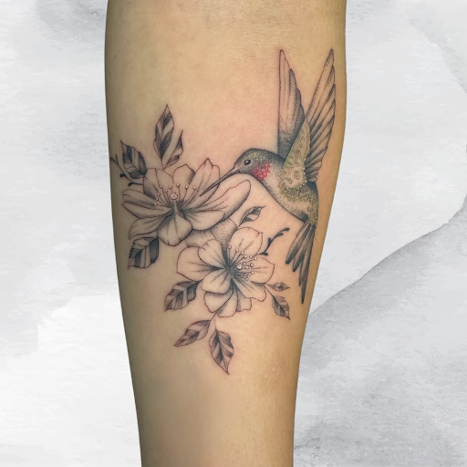 Explore buddha tattoo ideas, creative tattoo ideas in Los Alamitos, available at Mr. Inkwells Classy Tattoos