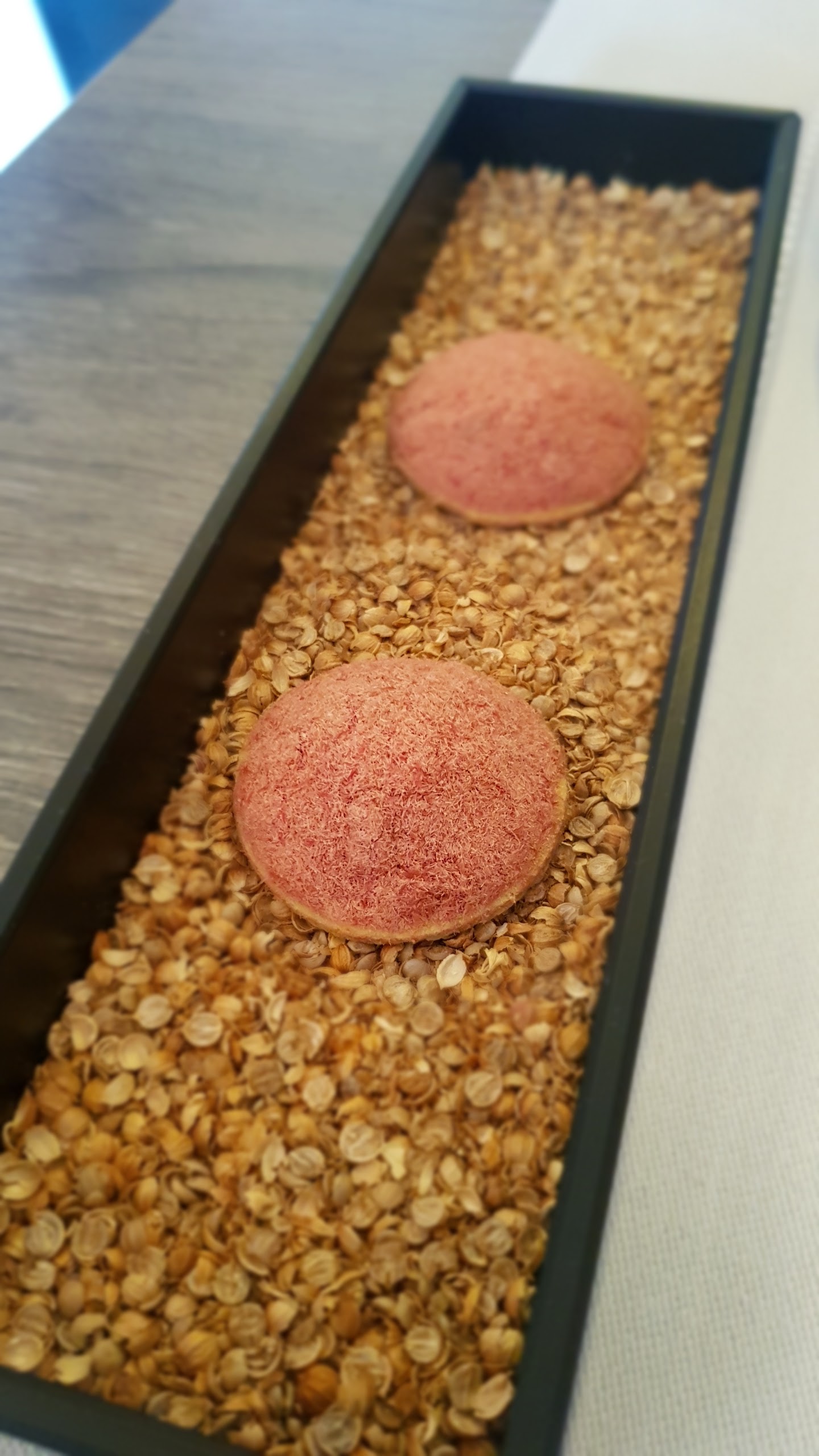 Photo n° 8 de l'avis de Zen.a fait le 26/01/2018 à 17:27