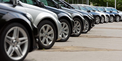 Mba auto à Bougival