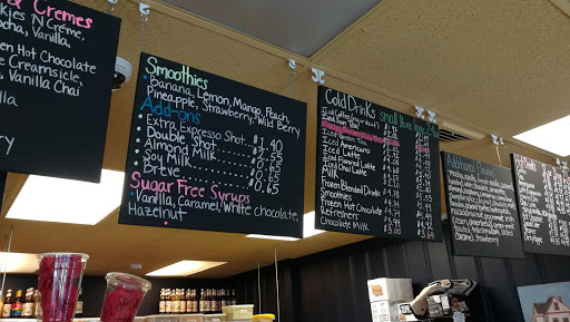 Coffee Store «Ocean City Coffee Company», reviews and photos, 917 Asbury Ave, Ocean City, NJ 08226, USA