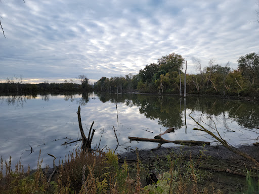 Ohio & Erie Canal Towpath Trail – Wilbeth Road Trailhead