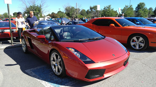 Movie Theater «AMC Thoroughbred 20», reviews and photos, 633 Frazier Dr, Franklin, TN 37067, USA