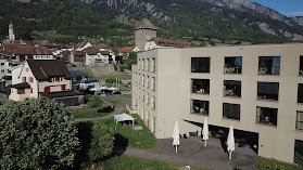 Pflegezentrum Senesca (Stiftung am Rhein)