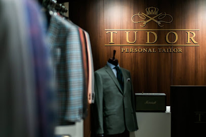 Tudor Personal Tailor