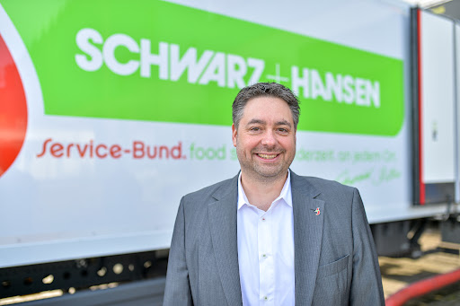 Schwarz & Hansen GmbH