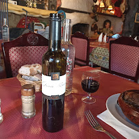 Plats et boissons du Restaurant français L'Ostal à Carcassonne - n°11