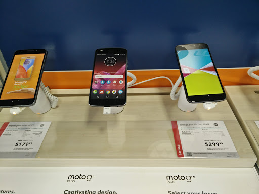 Electronics Store «Best Buy», reviews and photos, 190 E Stacy Rd, Allen, TX 75002, USA