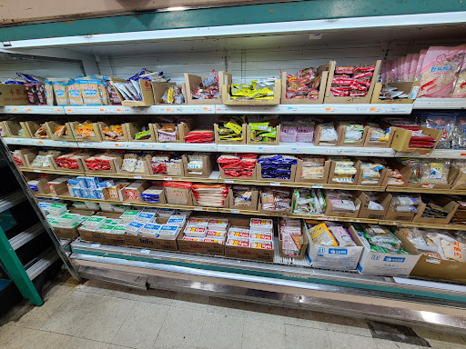 Asian Grocery Store «Viet Hoa Food Market», reviews and photos, 7100 Preston Hwy # 107, Louisville, KY 40219, USA