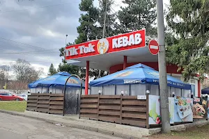 Tik Tok Kebab image
