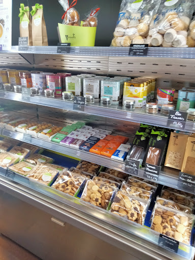 Pastelería Torrano SL
