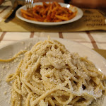 Photo n°1 de l'avis de Yassin. fait le 16/06/2022 à 20:33 sur le  Hostaria Pizzeria da Nonna Nella à Rome