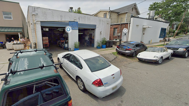 Andrew Mols Auto Repair