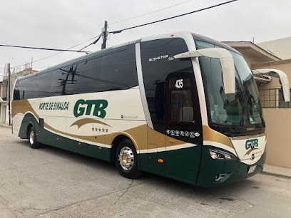 GTB autobuses
