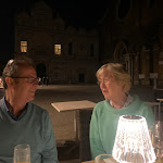 Photo n°1 de l'avis de Nick.l fait le 14/05/2024 à 20:06 sur le  Ristorante Hostaria al Cavallo pizza e cicchetti à Venice